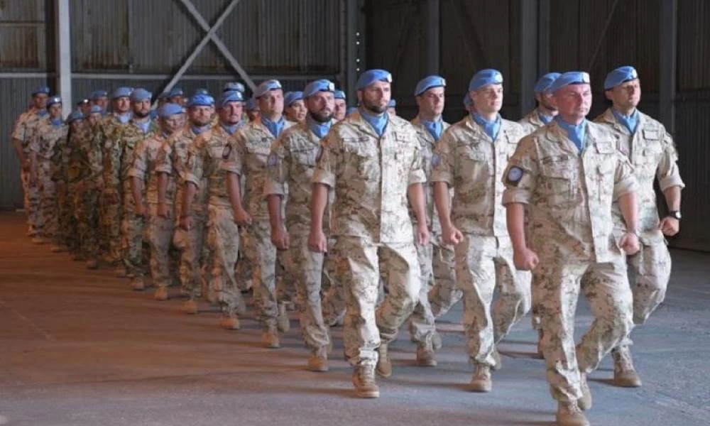 Αποκρυπτογράφηση! Τι επισημαίνει η έκθεση του ΓΓ του ΟΗΕ για το Κυπριακό και για παράταση παραμονής της UNFICYP στην Κύπρο